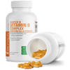 Bronson Vitamin B Complex (Vitamin B1, B2, B3, B6, B9 - Folic Acid, B12), 250 Tablets