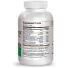 Probiotic 50 Billion Cfu + Prebiotic With Apple Polyphenols & Pineapple Fruit Extract + Vitamin B Complex Sustained Release