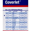 Coverlet Elastic Patch Bandage 2" X 3" - 50/Box #340000