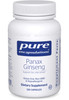 Pure Encapsulations Panax Ginseng