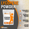 Bulksupplements.Com Lycopene Powder - Lycopene Supplement, Lycopene 10Mg - Antioxidants Supplement & Heart Health Supplement, Gluten Free, 200Mg Per Serving, 50G (1.8 Oz)