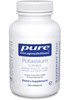 Pure Encapsulations Potassium Citrate