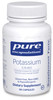 Pure Encapsulations Potassium Citrate