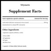Pure Encapsulations Silymarin 250mg 120 Capsules