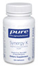 Pure Encapsulations Synergy K