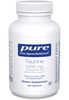 Pure Encapsulations Taurine Pure Encapsulations Taurine