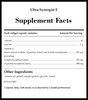 Pure Encapsulations Ultra-Synergist E Pure Encapsulations Ultra-Synergist E