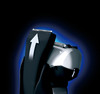Panasonic ES-RT47 Wet & Dry Electric 3-Blade Shaver for Men, UK 2 Pin Plug