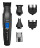 Remington Graphite G3, All-in-One Cordless Electric Trimmer, Body Groomer and Nose Hair Trimmer for Men, PG3000