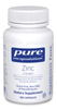 Pure Encapsulations Zinc Citrate