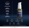 Quicksilver Scientific Liposomal Glutathione 1.7 fl oz (50 ml)