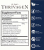 Quicksilver Scientific Thrivagen