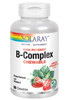 Solaray B-Complex Strawberry
