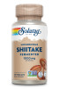 Solaray Fermented Shiitake Organic Mushroom