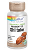 Solaray Fermented Shiitake Organic Mushroom