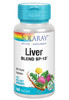 Solaray Liver Blend SP-13