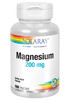 Solaray Magnesium 200