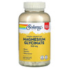 Solaray Higher Absorption Magnesium Glycinate 350 mg 240 VegCaps