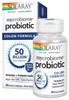 Solaray Mycrobiome Probiotic Colon Formula