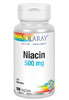 Solaray Niacin 500