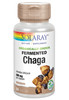 Solaray Organic Fermented Chaga