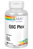 Solaray QBC Plex