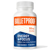 Bulletproof Energy And Focus Capsules, 30 Count, Natural Source Of Caffeine Supplement For Memory And Clarity (Formerly Neuromaster)