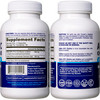 Dr. Maxwell Alpha Gpc 600Mg + Uridine, A Choline Enhancer. Better Than Alpha-Gpc Or Uridine Alone. Best Alpha Gpc Choline: 2In1, Soy Free, No Fillers, Usa, 60 Pills, Acetylcholine Precursor