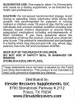 Elevate Recovery Supplements Mood Stabilizer-Xl: Mood Support Supplement With 13 Active Ingredients Including 5-Htp, Ashwagandha, Gaba & St. John'S Wort Extract - Mood Enhancer Supplements & Vitamins - 60 Capsules