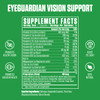 EPN Supplements Vision Clarity Extra Strength | #1 Rated Eye Health Supplement | Promotes Healthy Vision & Macular Health W/Lutein, Zeaxanthin, Biotin, Eyebright + More For Men & Women - 60 Capsules