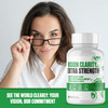 EPN Supplements Vision Clarity Extra Strength | #1 Rated Eye Health Supplement | Promotes Healthy Vision & Macular Health W/Lutein, Zeaxanthin, Biotin, Eyebright + More For Men & Women - 60 Capsules
