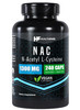 Healthfare N-Acetyl L-Cysteine (Nac) | 1300Mg | 240 Capsules | Traditional Herb Supplement For Prostate And Urinary Health