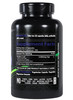 Healthfare Mullein Leaf Capsules | 3000Mg | 200 Count | Support Lung Cleanse & Respiratory Health | Max Potency Formula | Non-Gmo And Gluten-Free