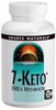 Source Naturals DHEA 7-Keto® 50 mg 60 TABS