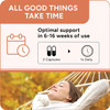 Natural Approach High Absorption Quercetin Phytosome - 50X More Bioavailable - With Bromelain & Vitamin C - Immune Support, Seasonal Allergy Relief & Cellular Health - Antioxidant Vegan Supplement - 60 Capsules