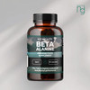 Newgate Labs - Beta Alanine 500Mg For Men And Women - 90 Capsules - Preworkout Nutritional Supplement - Energy & Muscle – Halal - Made In The Uk