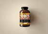 Newgate Labs - L-Arginine Hci 500Mg 90 High Strength Capsules | Nutritional Supplement | Health & Wellness | Made In The Uk | Halal – Gmo Free