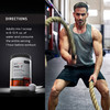 Novex Biotech Pre-7 Pre-Workout Powder – Best Preworkout For Men - Boost Energy, Focus, And Vo2 Max, Increase Strength And Endurance Training, Support Hydration During Prolonged Exercise*