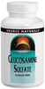 Source Naturals Glucosamine Sulfate 500 mg