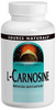 Source Naturals L-Carnosine 500 mg