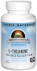 Source Naturals L-Theanine 200 mg