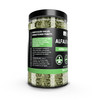PURE ORIGINAL INGREDIENTS Alfalfa Leaf (730 Capsules) No Magnesium Or Rice Fillers, Always Pure, Lab Verified