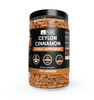 PURE ORIGINAL INGREDIENTS Ceylon Cinnamon, Berberine, And Turmeric Bundle (730 Capsules Each) No Magnesium Or Rice Fillers