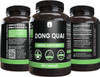 PURE ORIGINAL INGREDIENTS Dong Quai, (365 Capsules), No Magnesium Or Rice Fillers, Always Pure, Lab Verified