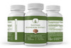 PURE ORIGINAL INGREDIENTS Shiitake Mushroom Extract (100 Capsules) Always Pure, No Additives Or Fillers, Lab Verified