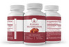 PURE ORIGINAL INGREDIENTS Reishi Mushroom, (100 Capsules) Always Pure, No Additives Or Fillers, Lab Verified