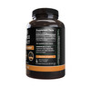 PURE ORIGINAL INGREDIENTS Licorice Extract (365 Capsules) No Magnesium Or Rice Fillers, Always Pure, Lab Verified PURE ORIGINAL INGREDIENTS Licorice Extract (365 Capsules) No Magnesium Or Rice Fillers, Always Pure, Lab Verified