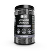 PURE ORIGINAL INGREDIENTS Activated Charcoal (730 Capsules) No Magnesium Or Rice Fillers, Always Pure, Lab Verified