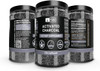 PURE ORIGINAL INGREDIENTS Activated Charcoal (730 Capsules) No Magnesium Or Rice Fillers, Always Pure, Lab Verified