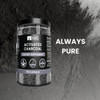 PURE ORIGINAL INGREDIENTS Activated Charcoal (730 Capsules) No Magnesium Or Rice Fillers, Always Pure, Lab Verified